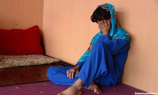 گزارشی شرم‌آور از “بچه بازی” در افغانستان! (تصاویر) | خبرگزاری ...