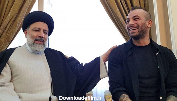 پشت پرده دیدار «امیر تتلو» با «حجت الاسلام رئیسی» هنگام انتخابات ریاست