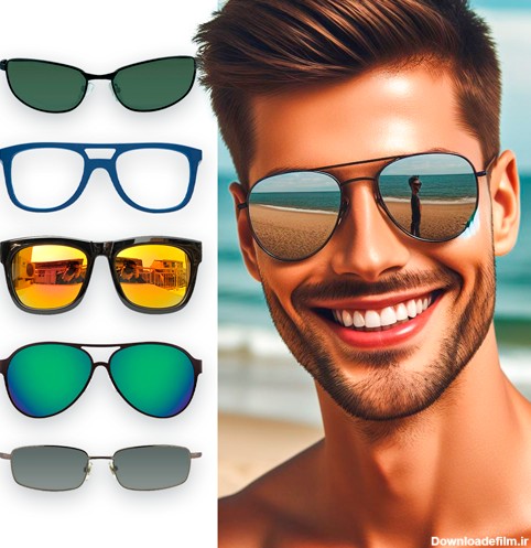 عینک - برنامه‌ها در Google Play