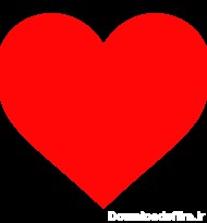 قلب (نماد) - ویکی‌پدیا، دانشنامهٔ آزاد