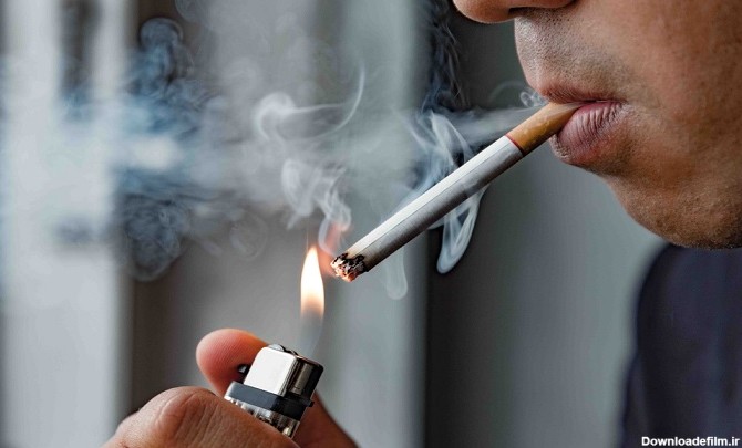 درباره خطرات انواع دود سیگار؛ از دست اول تا دست سوم!