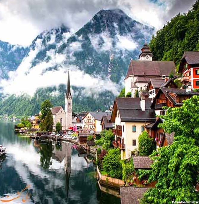 10 مقصد فوق العاده برای طبیعت گردی در اروپا