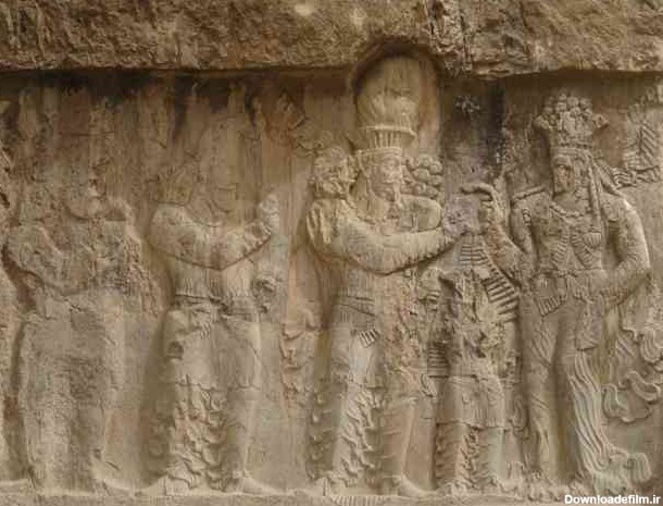 آثار باستانی سنگی ایران -فهرستی از مهمترین‌ بناها - آتاسنگ