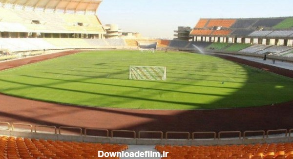 پارس جنوبی جم در ورزشگاه پارس شیراز میزبان مسابقات لیگ برتر خواهد ...