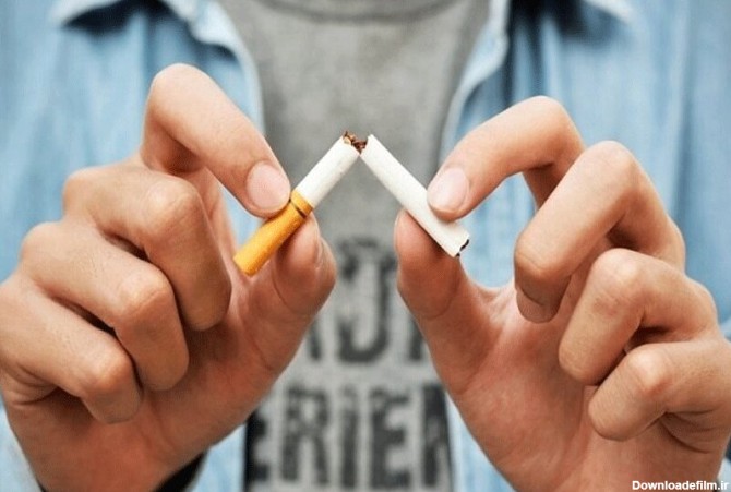 ۲۰ دلیل برای اینکه سیگار را برای همیشه کنار بگذارید | آثار ...