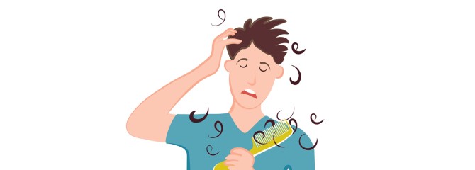 ویتامین برای ریزش موی شدید - لووین کر، مرکز تخصصی بیماری های ...
