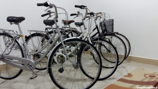 دوچرخه کلاسیک ژاپنی – طهران دوچرخ