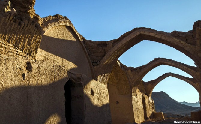 پرقدمت‌ترین آثار باستانی سنگی ایران