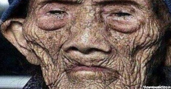 راز طول عمر بالای پیرمرد 256 ساله چینی چیست! + عکس