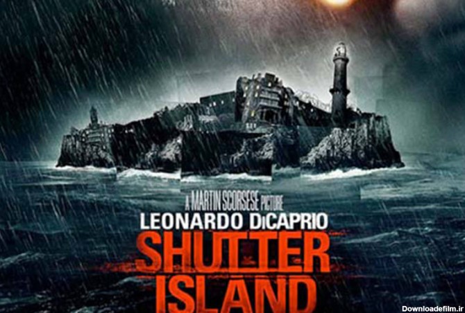 تحلیل و موشکافی داستان فیلم Shutter Island - زومجی