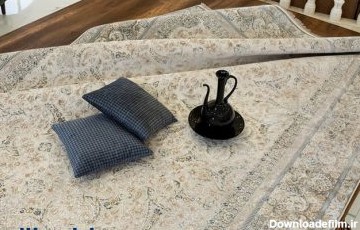 فرش کهنه نما چیست؟ انواع فرش وینتیج