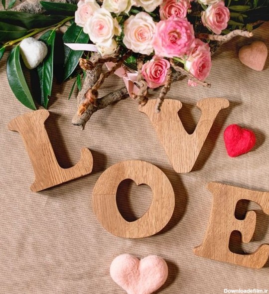 کپشن عاشقانه قلب و متن های احساسی زیبا درباره قلب عاشق
