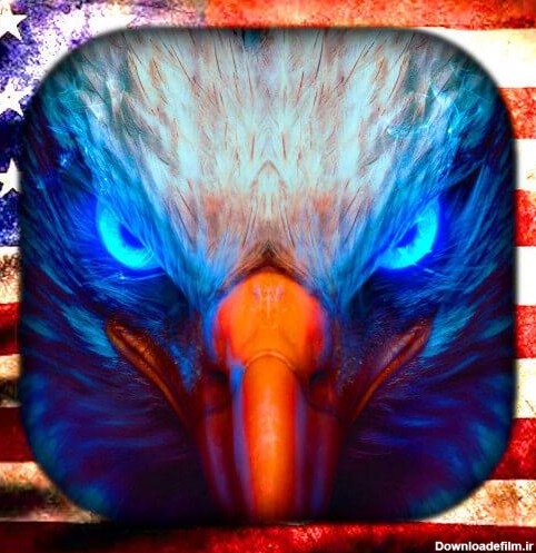 Eagle Wallpaper Live HD/3D/4K - برنامه‌ها در Google Play