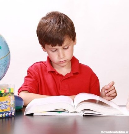 چگونه تمرکز بچه ها را برای درس خواندن افزایش دهیم؟