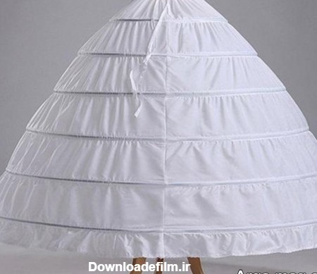 آشنایی با انواع مدل ژپون لباس عروس