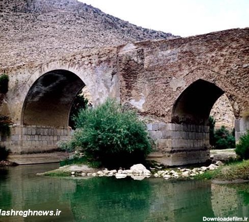 زیباترین پل های تاریخی ایران در یک نگاه+عکس - مشرق نیوز