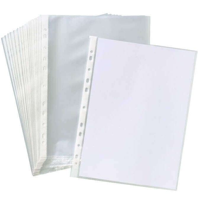 کاور کاغذ سایز A3 بسته 100 عددی | مشخصات، قیمت، خرید و ...