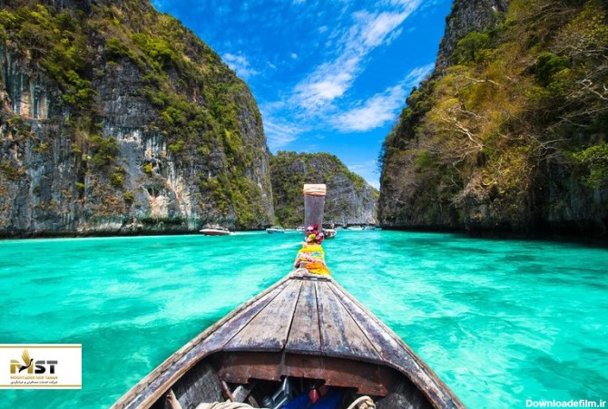 عکس‌هایی از تایلند که شما را عاشق سفر به این کشور می‌کند ...