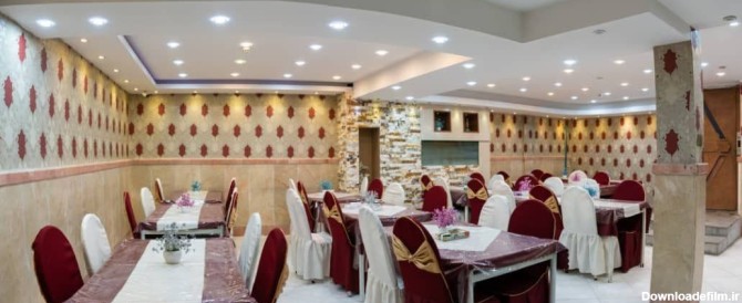 هتل آپارتمان یلدا مشهد : بهترین قیمت و پشتیبانی | علی بابا
