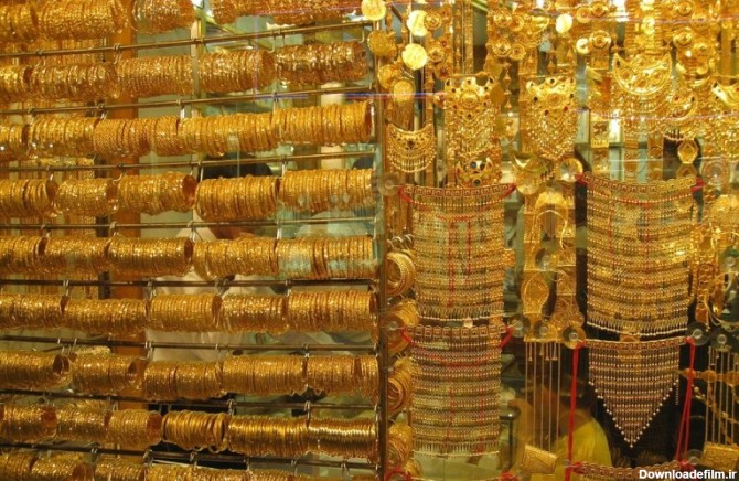 فروشندگی طلا و جواهر و نقره | آموزشگاه طلا و جواهرسازی شهید مصیبی