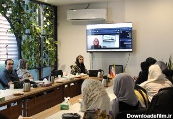 نسل‏ خاموش-گزارش نشست وضعیت تفاوت نسلی زنان مهاجر افغانستانی در ایران