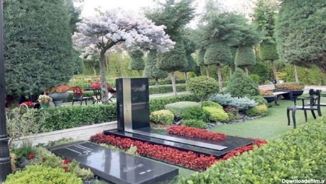 مجموعه عکس زیبا از قبرستان بقیع (جدید)