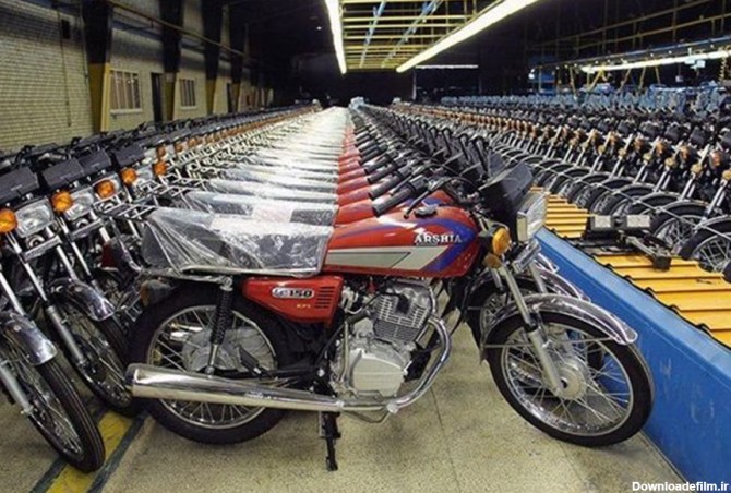 افزایش شدید قیمت موتورسیکلت های ارزان قیمت از سی جی ۱۲۵ تا هوندا کلیک