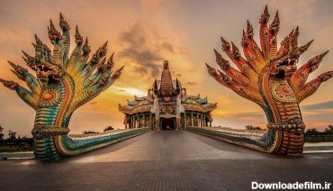 بهترین جاذبه های گردشگری تایلند | زیما سفر