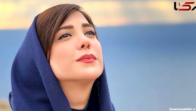 فیلم اولین پرواز خوش صدا ترین دختر ایرانی / لباس خلبانی ...