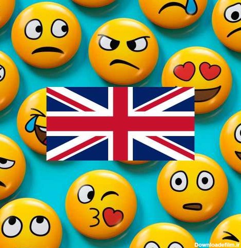 اسم ایموجی ها (Emojis) به انگلیسی | کلینیک زبان رفیعی