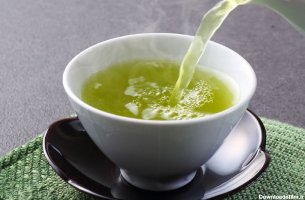 چایی سبز