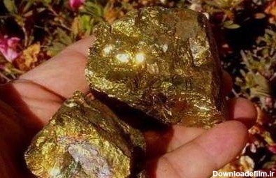 ماین نیوز - کشف سومين معدن طلا در آذربايجان غربي