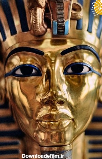 رونمایی از چهره فرعون برای نخستین بار+تصاویر