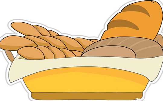 نان دیابتی - تنور | سفارش آنلاین نان و شیرینی