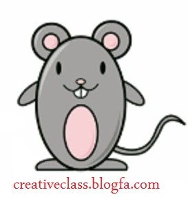 کلاسی برای بچه های خلاق | نقاشی حیوانات
