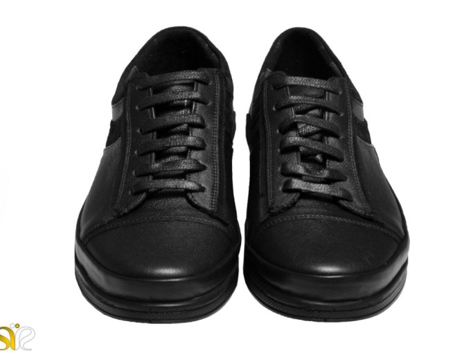 کفش - کفش اسپرت - مدل کارلوس - کفش مردانه اسپرت