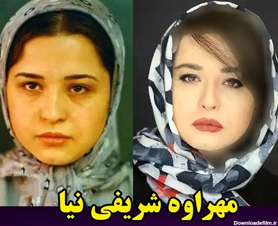 عکس های جذاب و زیرخاکی بازیگران زن ایرانی
