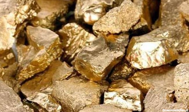 کشف بزرگ ترین معدن طلای کشور در جنوب/ ذخایر طلای جهان چقدر است ...