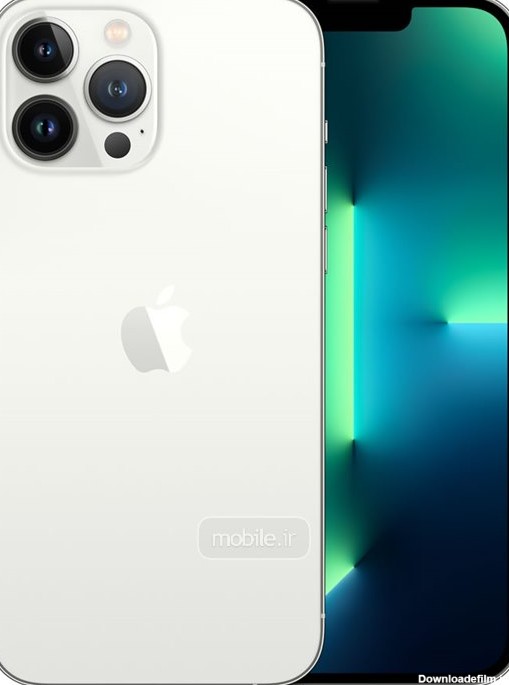 Apple iPhone 13 Pro Max - تصاویر گوشی اپل آیفون 13 پرو مکس ...