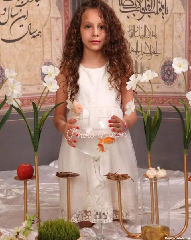 لیست بهترین آتلیه عکاسی کودکان در شیراز + نمونه کار