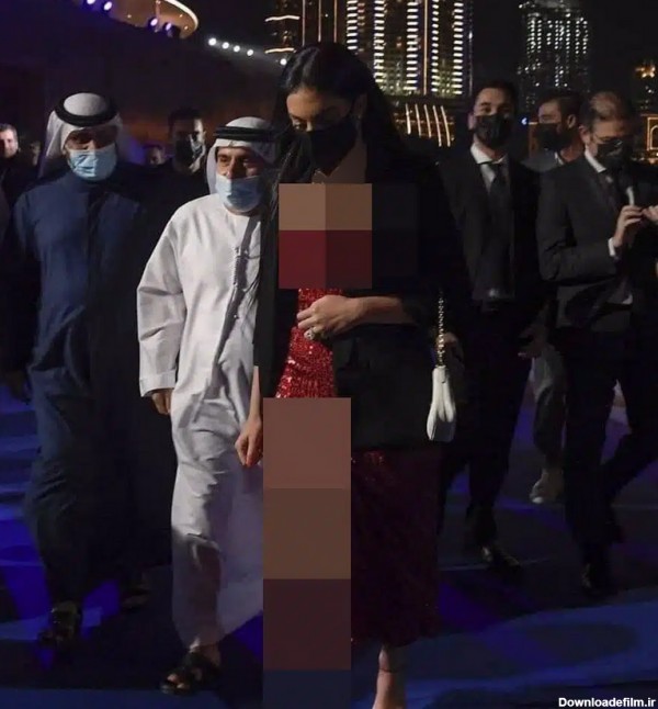 عکس بی حجابی همسر رونالدو در عربستان خشم سعودی ها را برانگیخت