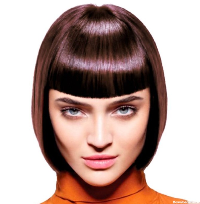 جدیدترین مدل رنگ موی ۲۰۲۳ برای خانم‌های جذاب!