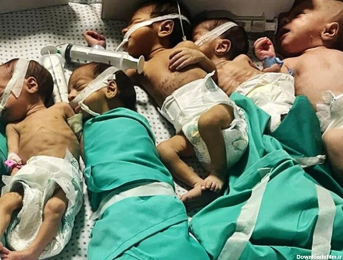 نوزادان نارس فلسطینی؛ هدف نسل‌کشی برنامه‌ریزی شده رژیم صهیونیستی