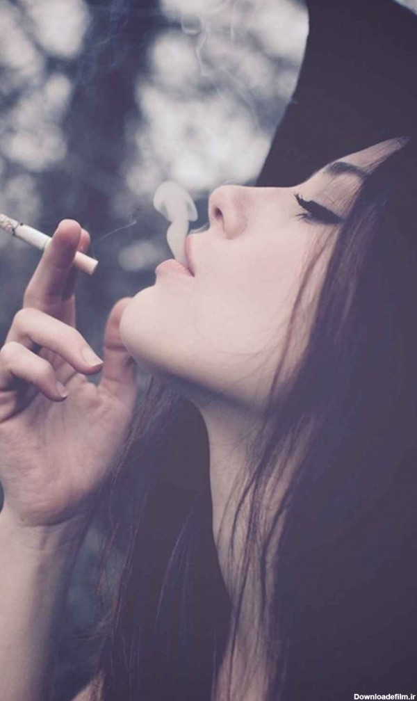 عکس پروفایل سیگار کشیدن دختر و پسر خفن + گلچین 150 تصویر