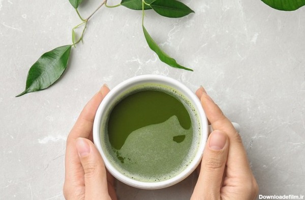 سلامت قلبی‌وعروقی از جمله خواص چایی سبز