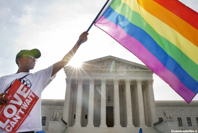 Same-sex marriage in the U.S. | CNN