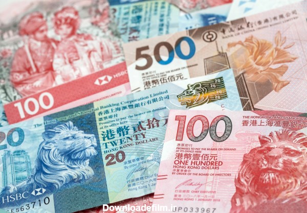 قیمت دلار هنگ کنگ