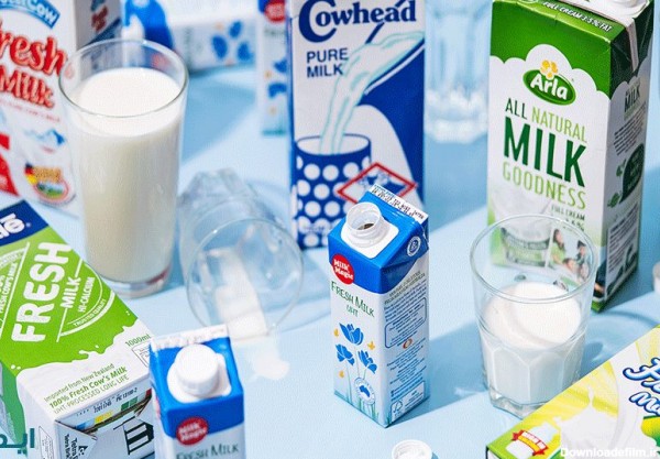 طرح تولید انواع شیر پاستوریزه - مشاوره سرمایه گذاری، تهیه طرح ...