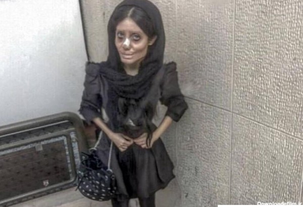 عکس ترسناک واقعی در ایران ❤️ [ بهترین تصاویر ]