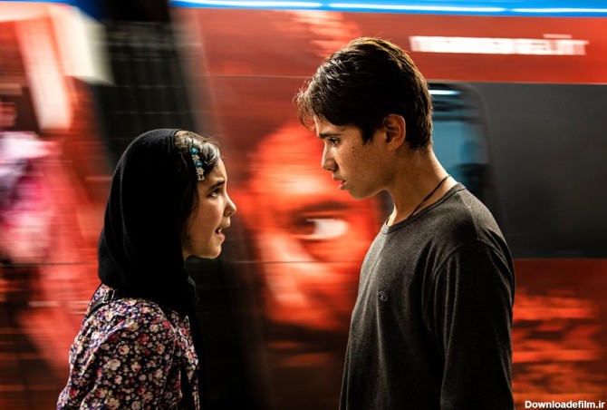 سه فیلم ایرانی واجد شرایط گلدن گلوب - دنیای تصویر